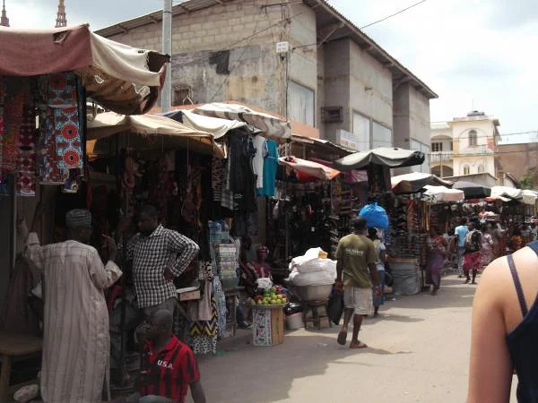 Lomé