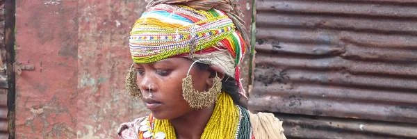 Tour opérateur Inde