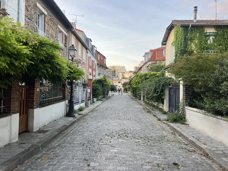 3 lieux insolites à voir à Paris, avec un guide photographe
