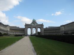Porte de Bruxelles