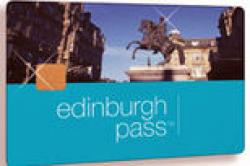 L'indispensable pass laissez-passer Edimbourg