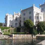 Château de Miramare