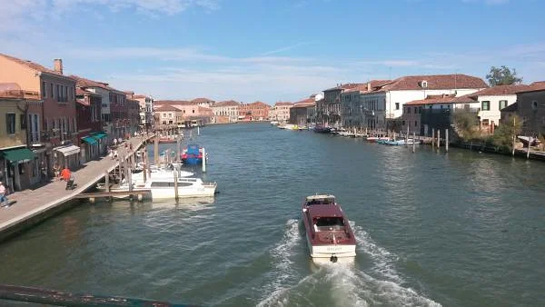 murano — Venise (Italie)