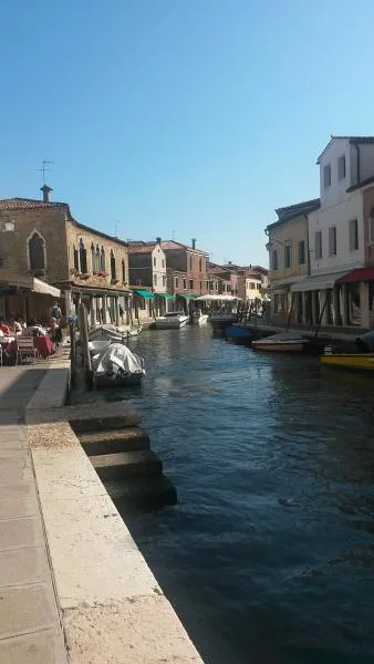 murano — Venise (Italie)