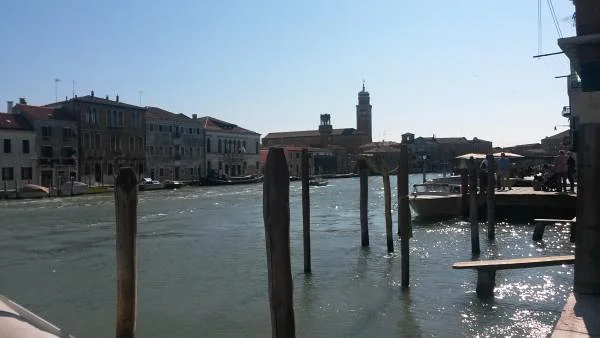 murano — Venise (Italie)