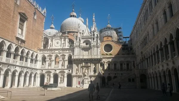 palais  des Doges — Palais des Doges (Italie)