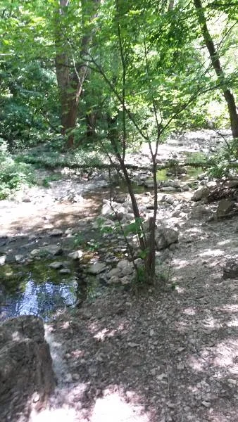 valle della rosandra valle della rosandra — Trieste (Italie)