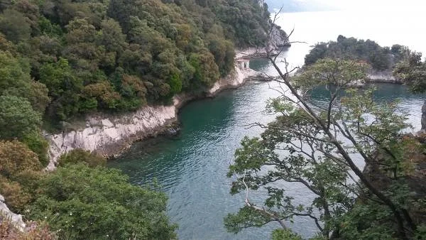 chateau duino chateau duino — Duino-Aurisina (Italie)