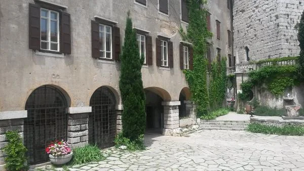 chateau duino chateau duino — Duino-Aurisina (Italie)