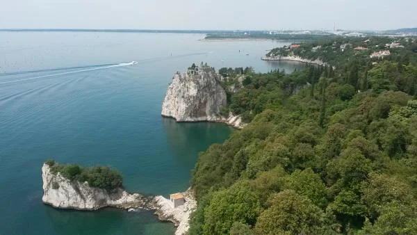 chateau duino chateau duino — Duino-Aurisina (Italie)