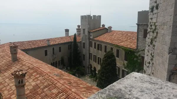 chateau duino chateau duino — Duino-Aurisina (Italie)