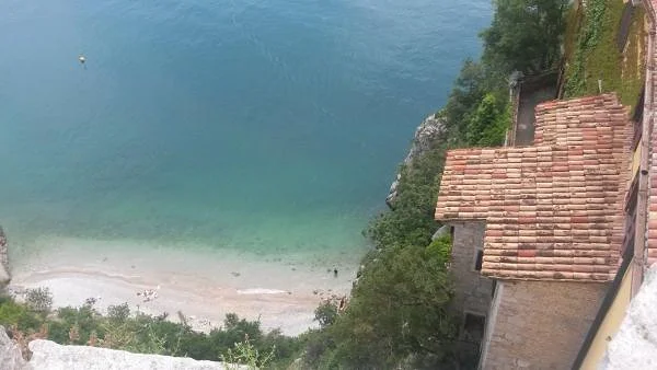 chateau duino chateau duino — Duino-Aurisina (Italie)