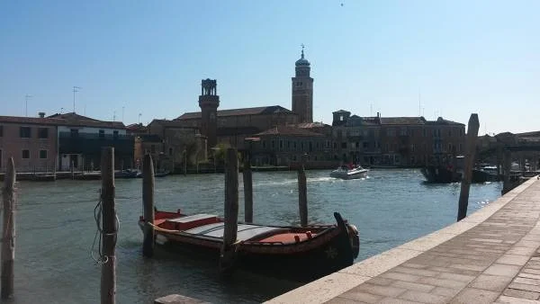 murano — Venise (Italie)