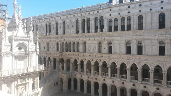palais des doges — Palais des Doges (Italie)