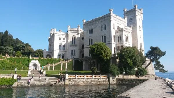 Trieste et Duino-Aurisina