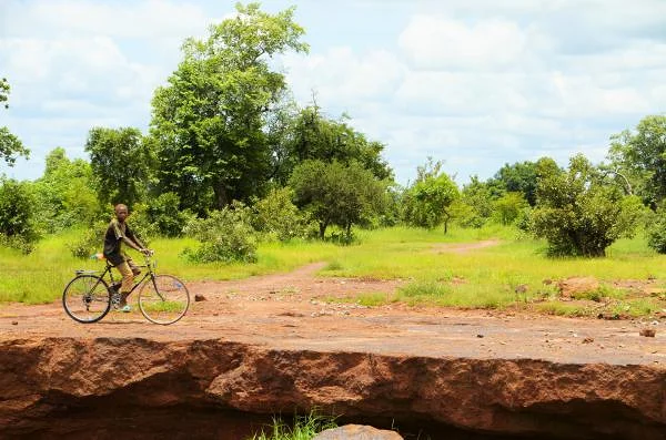 5 (Burkina Faso)