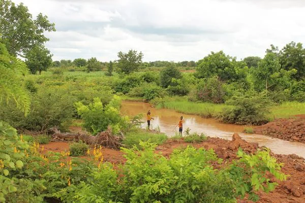 13 (Burkina Faso)