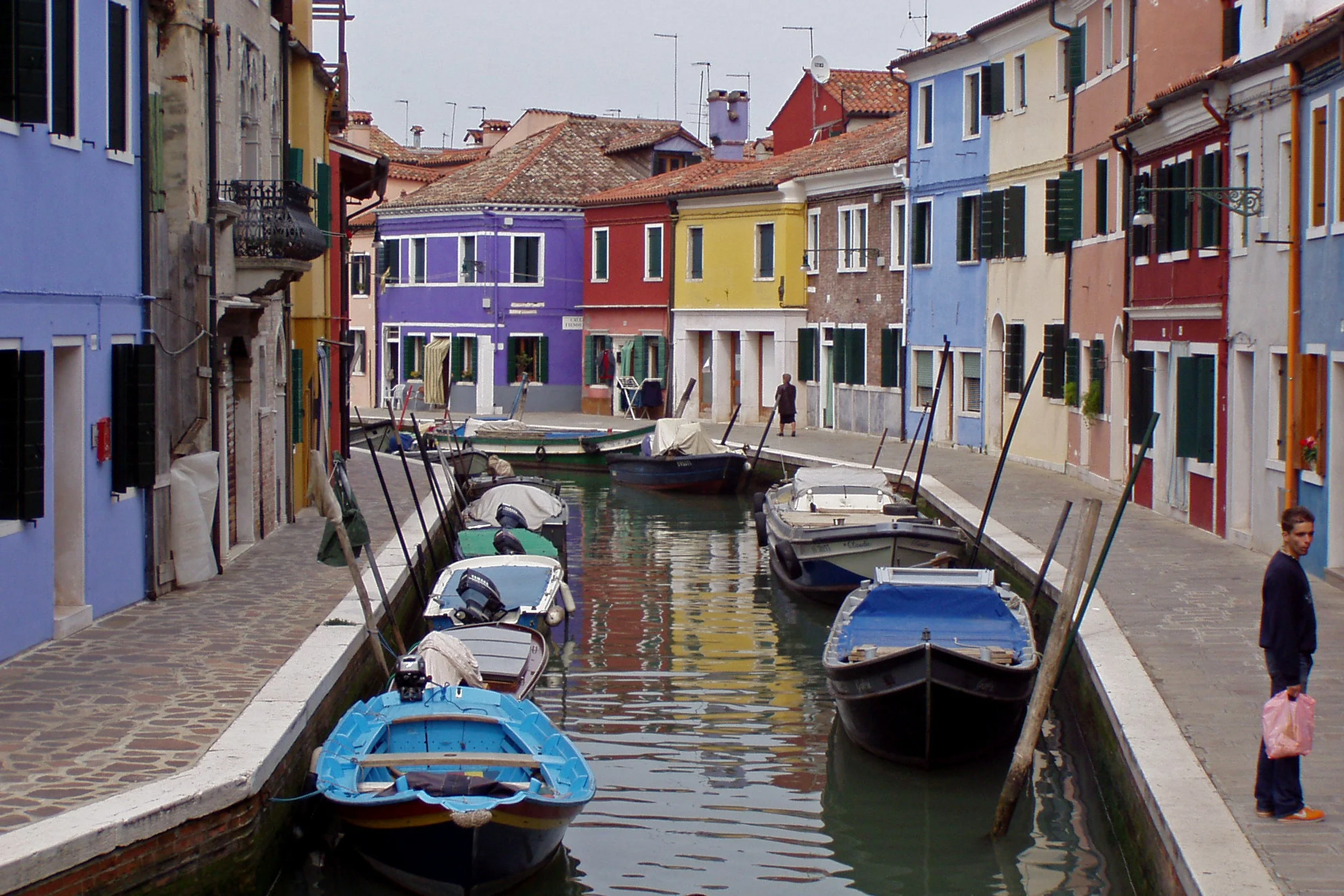 Venise hors des sentiers battus : 8 activités insolites