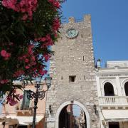 Torre dell'Orogio