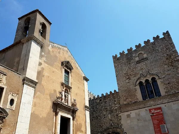 #17 Palazzo Corvaja