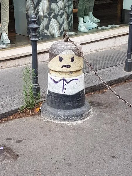 Street art