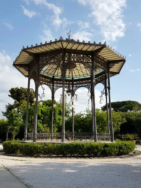 Giardino Bellini