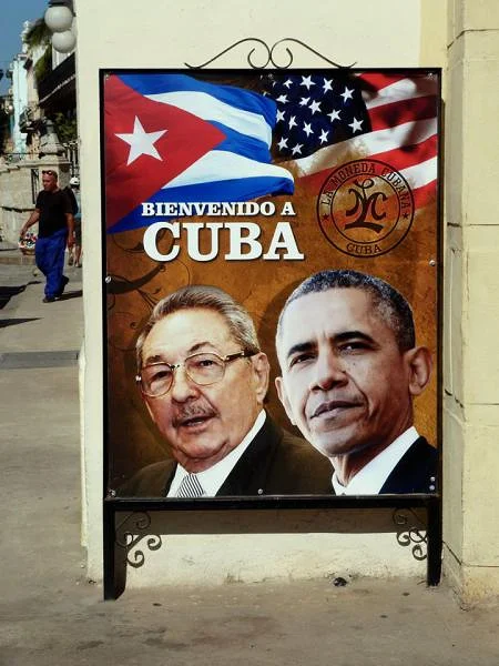Cuba — La Havane (Cuba)