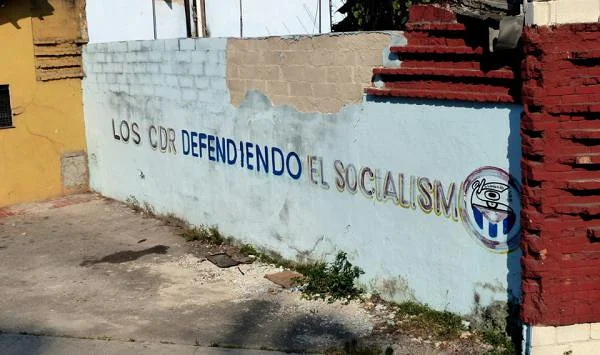 Cuba — La Havane (Cuba)