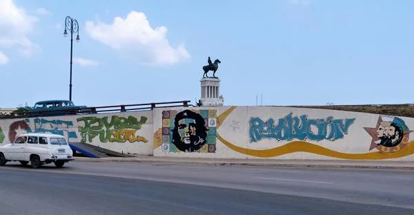 Cuba — La Havane (Cuba)
