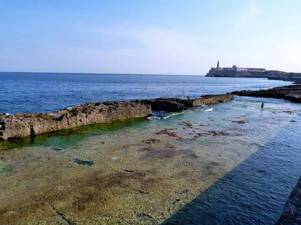 El Malecón — Malecón (Cuba)