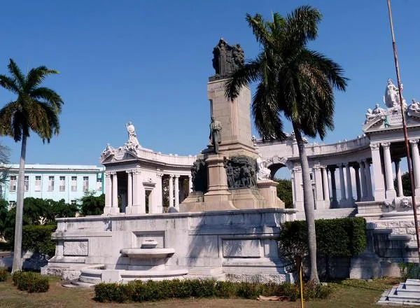 Cuba — La Havane (Cuba)