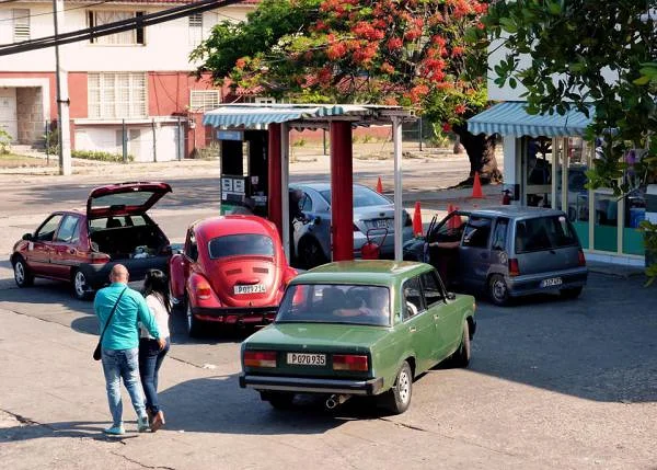 Cuba — La Havane (Cuba)