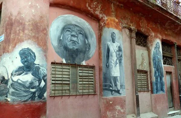 Cuba — La Havane (Cuba)