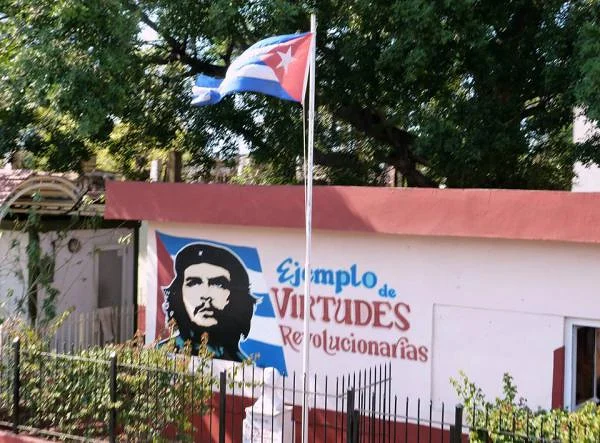 Cuba — La Havane (Cuba)
