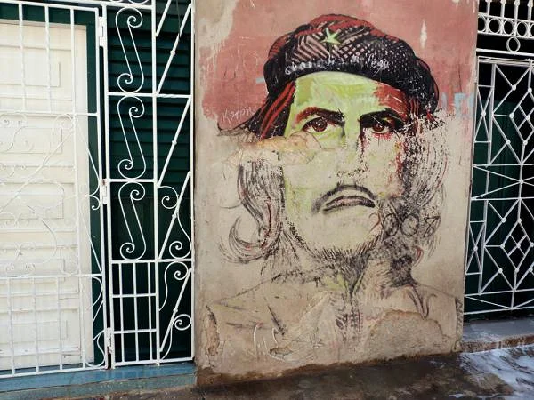 Cuba — La Havane (Cuba)