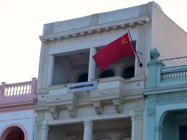 Cuba — La Havane (Cuba)