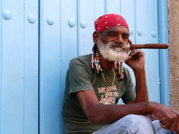 Cuba - La Havane