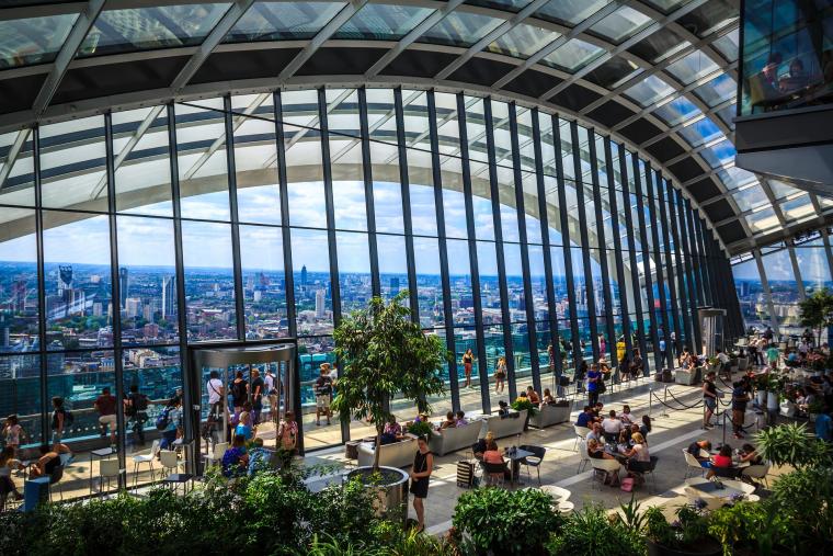 11 activités insolites à faire à Londres