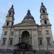 Basilique Saint-Étienne de Pest