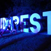 Budapest, ses monuments et le Sziget festival