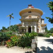Palais Monseratte