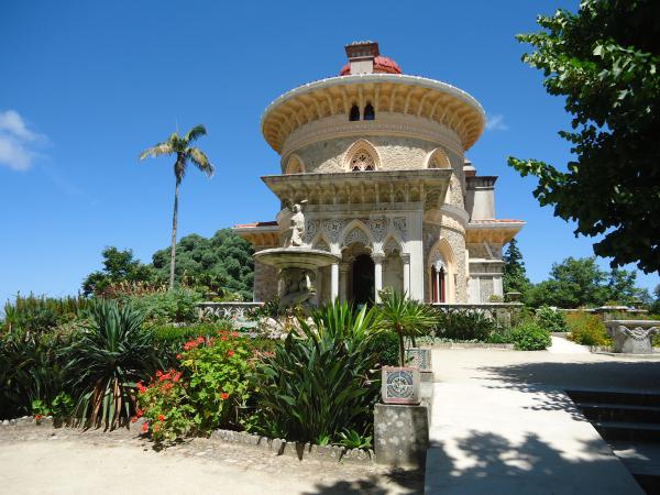 #9 Palais Monseratte