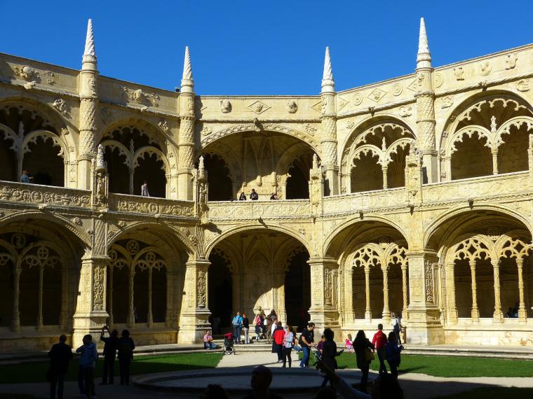 Bonnes adresses à visiter à Lisbonne et Porto