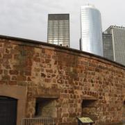 Castle Clinton National Monument
