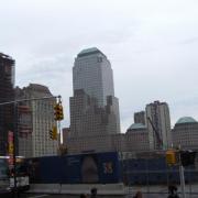 Ground Zero Museum Workshop
