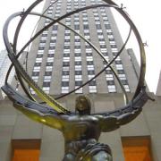 Rockefeller Center