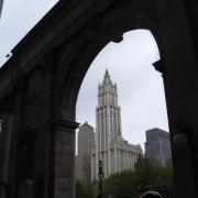 Woolworth Building