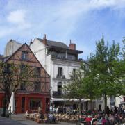 Place Plumereau