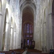 Cathédrale de Tours