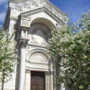 Basilique Saint-Martin